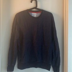 Bridge and Burn crew neck sweatshirt